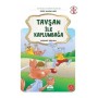 Tavşan ile Kaplumbağa - Ezop Masalları 1. Sınıf