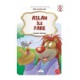Aslan İle Fare - 1. Sınıf Ezop Masalları