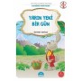 Yarın Yeni Bir Gün-Atasözü Hikayeleri-1.Sınıf