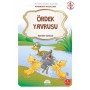 Ördek Yavrusu-Andersen Masalları-1.Sınıf