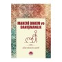 Manevi Bakım Ve Danışmanlık
