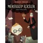Mürekkep İçiciler Cilt 6 - Yazım Yanlışı İçiciler