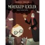 Mürekkep İçiciler Cilt 6 - Yazım Yanlışı İçiciler