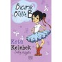 Bıcırık Billie B Kötü Kelebek - Sally Rippin - Yayınevi 1001 Çiçek