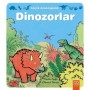Küçük Ansiklopedim - Dinozorlar Yayınevi : 1001 Çiçek