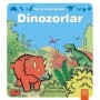 Küçük Ansiklopedim - Dinozorlar Yayınevi : 1001 Çiçek