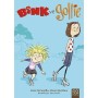Bink ve Gollie - Alison McGhee, Kate Dicamillo - Yayınevi 1001 Çiçek