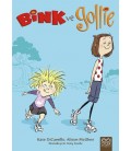 Bink ve Gollie - Alison McGhee, Kate Dicamillo - Yayınevi 1001 Çiçek