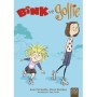 Bink ve Gollie - Alison McGhee, Kate Dicamillo - Yayınevi 1001 Çiçek