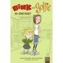 Bink ve Gollie - İki Can Dost - Alison McGhee, Kate Dicamillo - Yayınevi 1001 Çiçek-