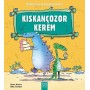 Dinazorların Da Duyguları Vardır-Kıskançozor Kerem