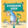 Dinazorların Da Duyguları Vardır-Kıskançozor Kerem