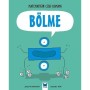 Matematiğin Çizgi Romanı Bölme - Mavi Kelebek Yayınları