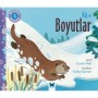 Kış Ve Boyutlar - Mevsimlerle Matematik 3 - Lizann Flatt
