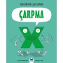 Matematiğin Çizgi Romanı Çarpma