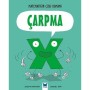 Matematiğin Çizgi Romanı Çarpma