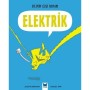 Bilimin Çizgi Romanı - Elektrik - Mavi Kelebek Yayınevi