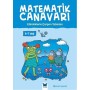 Matematik Canavarı - Etkinliklerle Çarpım Tabloları