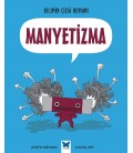 Bilimin Çizgi Romanı - Manyetizma - Mavi Kelebek Yayınları