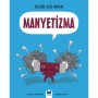 Bilimin Çizgi Romanı - Manyetizma - Mavi Kelebek Yayınları
