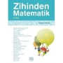 Zihinden Matematik 6 - Yayınevi 1001 Çiçek