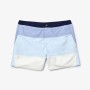 Lacoste Erkek Baskılı Renkli Şort Mayo MH6269