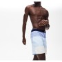 Lacoste Erkek Baskılı Renkli Şort Mayo MH6269
