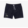 Lacoste Erkek Laciveret Mayo Şort MH6444