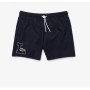 Lacoste Erkek Laciveret Mayo Şort MH6444
