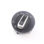 Fabrikasyon Volkswagen Oem Far Anahtarı. 3c8941431c