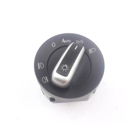 Fabrikasyon Volkswagen Oem Far Anahtarı. 3c8941431c