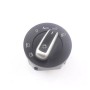 Fabrikasyon Volkswagen Oem Far Anahtarı. 3c8941431c