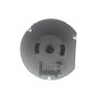Fabrikasyon Volkswagen Oem Far Anahtarı. 3c8941431c