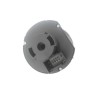 Fabrikasyon Volkswagen Oem Far Anahtarı. 3c8941431c