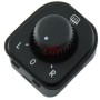 MCAR AN-443 Elektrikli Ayna Ayar Düğmesi 1K0959565F-