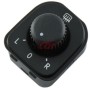 MCAR AN-443 Elektrikli Ayna Ayar Düğmesi 1K0959565F-