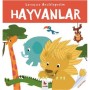Larousse Ansiklopedim - Hayvanlar