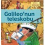 Büyük İnsanların Hikayeleri - Galileo'nun Teleskobu