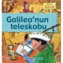 Büyük İnsanların Hikayeleri - Galileo'nun Teleskobu
