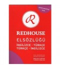 Redhouse Büyük El Sözlüğü İngilizce Türkçe