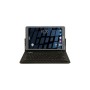 Casper L10 16 GB 10'' HD IPS 4.5G İkisi Bir Arada Tablet Siyah