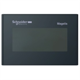 Schneider Hmısto511 Dokunmatik Operatör Paneli 3''4 Monokrom G/O/R HMISTO511K