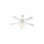 Zen Home M52021-XY-3L 5 Kanat Tavan Vantilatörü