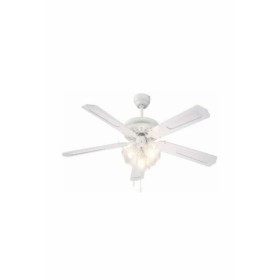 Zen Home M52021-XY-3L 5 Kanat Tavan Vantilatörü