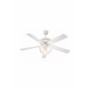 Zen Home M52021-XY-3L 5 Kanat Tavan Vantilatörü