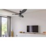 Zen Home Tavan Vantilatörü 3 Kanat 106 cm Uzaktan Kumandalı PE42-CH