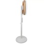 Zen Home Led Ayaklı Vantilatör LDS48-40PE-RCL