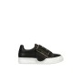 İnci Siyah Kadın Sneaker 120130002988