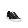İnci Siyah Kadın Sneaker 120130002988