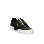İnci Siyah Kadın Sneaker 120130002988